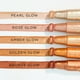 thumbnail image 3 of Iluminador Tarte Glow Tape Rose Glow, tamaño completo, 3 of 9