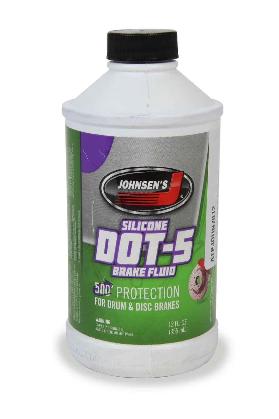 FadeFree Dot 5 Silicone Brake Fluid