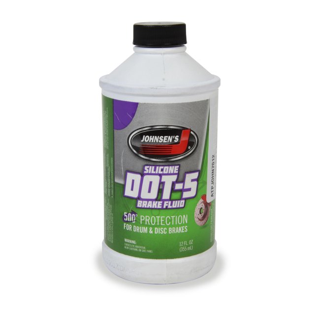FadeFree Dot 5 Silicone Brake Fluid