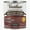 Cabernet, variant on Varathane 262026 Premium Fast Dry Wood Stain, Half Pint, Gunstock
