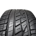 thumbnail image 3 of 1 New Goodyear Fierce Instinct ZR 245/40ZR18 93W Tires 353949178 / 245/40/18 / 2454018 Fits: 2002-03 Lexus SC430 Base, 2006 Mercedes-Benz E350 4Matic, 3 of 3