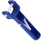 thumbnail image 4 of Pinza para piscina Pinza para piscina Pinza para piscina en forma de V de color azul de 2 piezas Mango de repuesto para cabezal de cepillo Accesorios para piscinas duraderos, 4 of 4