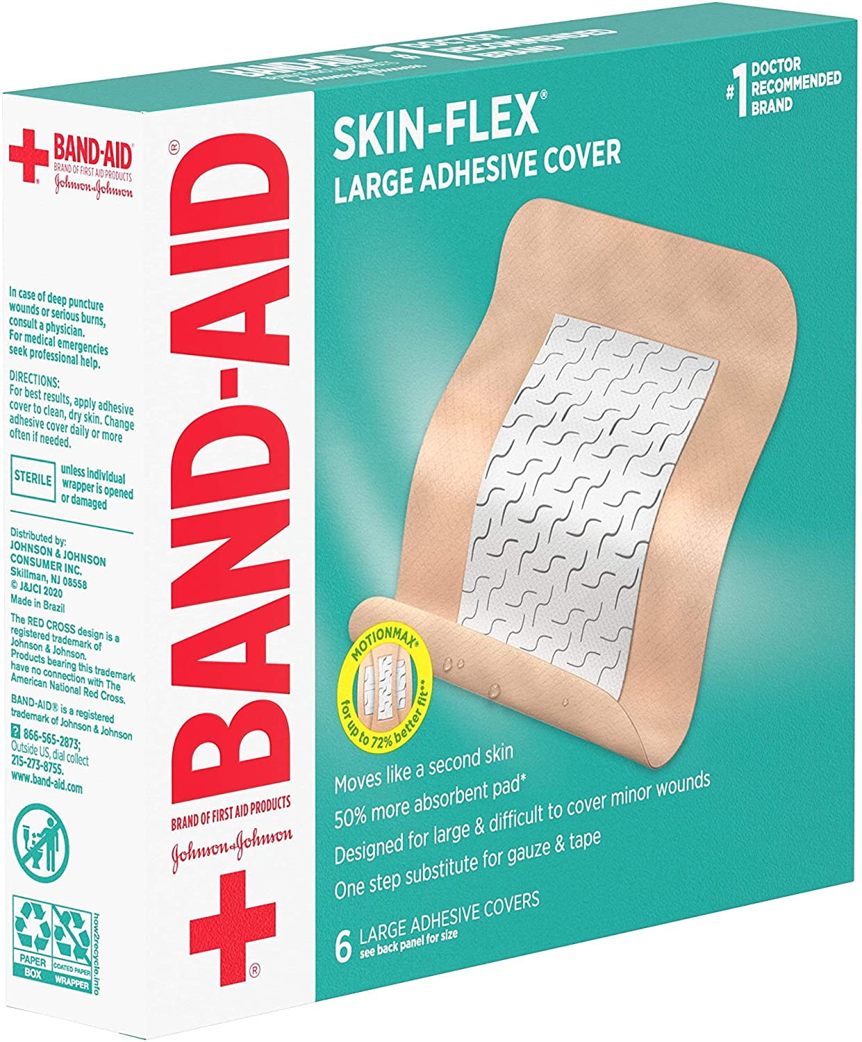Second Skin  First Aid Supply Stores