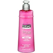 SchwarzkopfDep Henkel Smooth N Shine Polishing Creme Gel, 8.5 oz