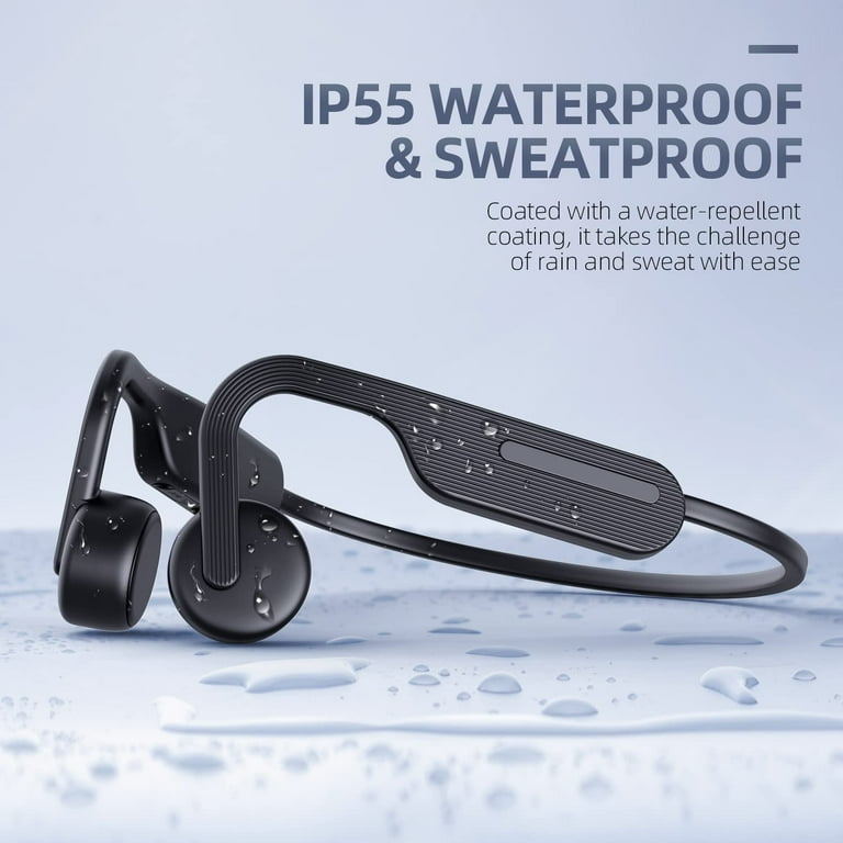 Water resistant online headset