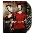 thumbnail image 1 of Supernatural: The Complete Sixth Season, 1 of 4
