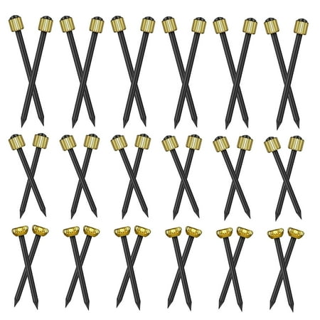 

90 Pcs Marco Para Fotos Picture Pin Hangers Nail Kit Frame Small Nails Coat Iron