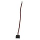 thumbnail image 1 of Conector USB Hugo Cable de alimentación 2 pines Negro, 1 of 10