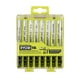 thumbnail image 1 of 10 Hojas Para Sierra Ryobi Madera Metal Plástico, 1 of 3