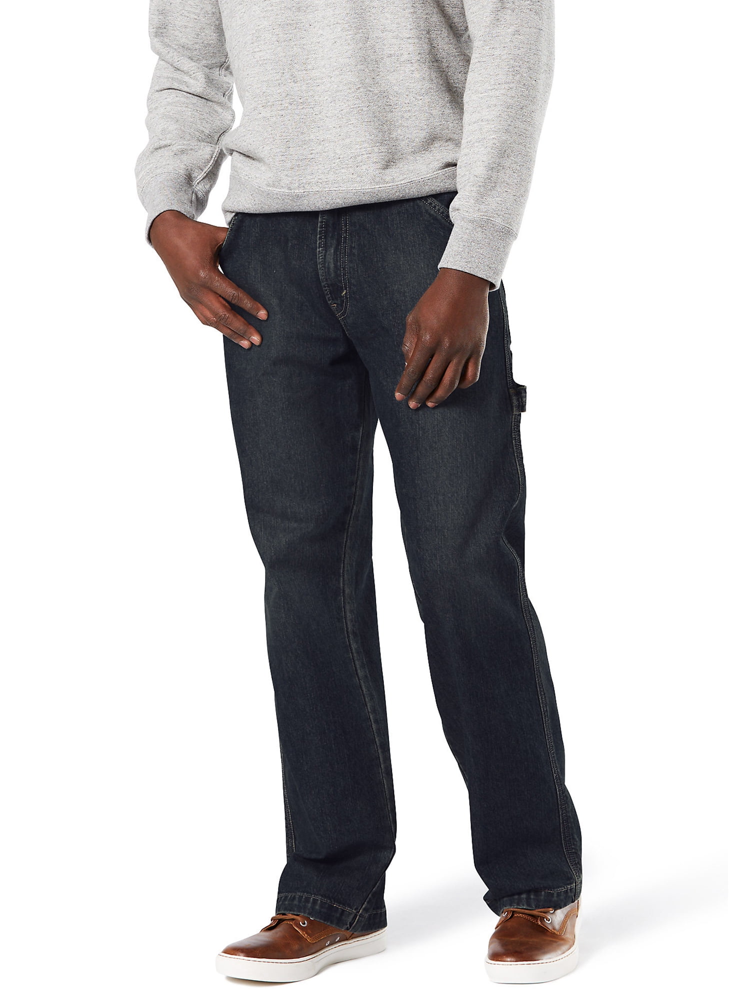 walmart levi strauss men's jeans