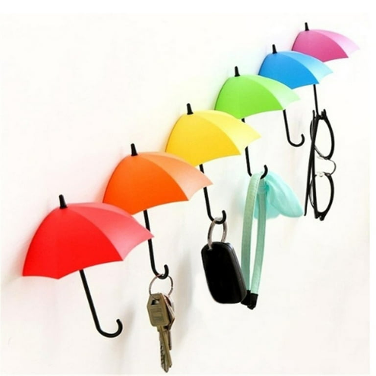 Umbrella wall hooks new arrivals