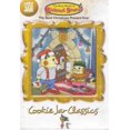 thumbnail image 1 of Richard Scarry's The Best Christmas Present Ever (DVD) (Bilingual), 1 of 1