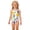 Blue(School Bag Pencil), variant on CCRFTGI Girls Swimsuit 10-12 Summer One Piece Beach Swimwear Cute Notebook Bikini Sets Swimming Girls Fashion Bathing Suits for Kids Green 7-8 Years