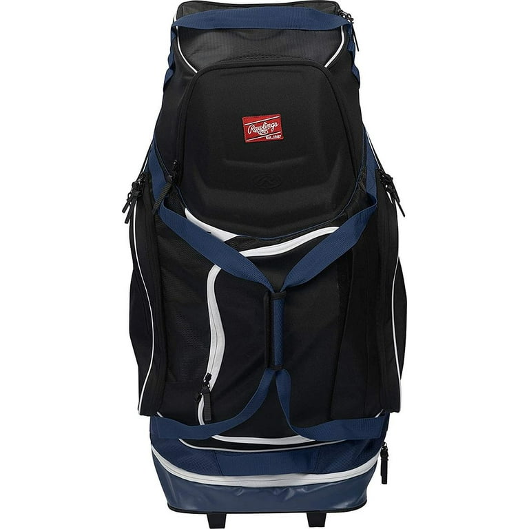 Rawlings catchers cheap bag