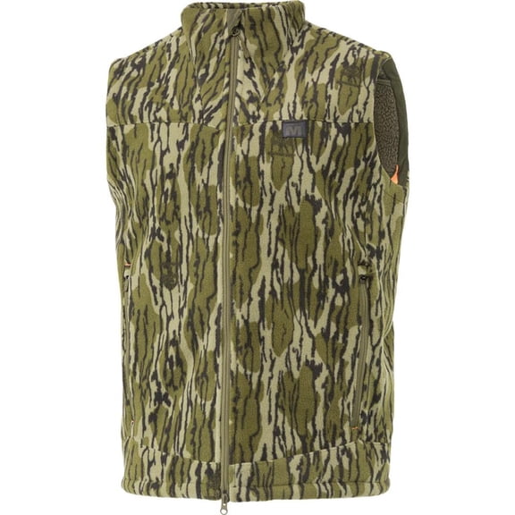 Gsm Vests|Vests Gsm Muddy DV8 Morph Hunting Vest Mossy Oak Bottomland S Buy At Cross Toss Trading