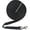 black, variant on Vjnyvs Multi-Purpose Equestrian Lunge Line with Strong Swivel Snaps for Lunging Essential Ground Work Tool for Training, Exercise & Daily Horse Handling