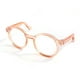 thumbnail image 5 of Gafas circulares JAMW 7 Uds para gato y perro pequeño Retro Sencillez, 5 of 5