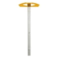 thumbnail image 2 of Regla T de Acrilico Semi Profesional Cabeza Fija , Graduada 60 cm Para Dibujo Tecnico Maped 509052, 2 of 2