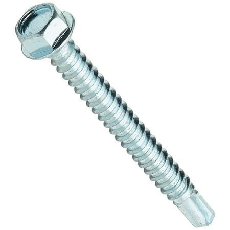 

The Hillman Group 560366 12-14X2 HWH DRL Screw