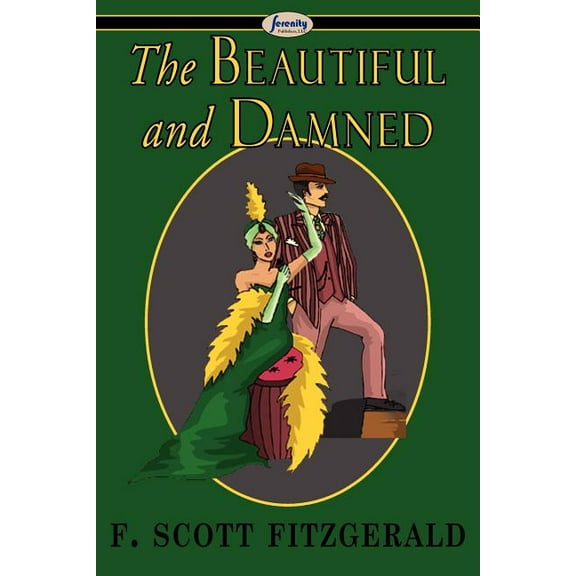 The Beautiful and Damned (Paperback)