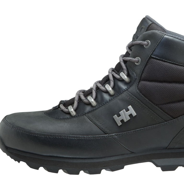 woodland men's leather mules