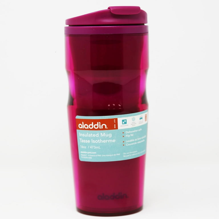 24 ounce coffee mug microwavable sipping lid Reduce Everyday | Hot1 Mug 24 oz main image 0