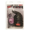 thumbnail image 2 of BOLT Locks/ Strattec Security 7018449 Cable Lock SPARE TIRE LOCK, 2 of 5