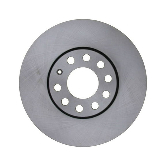 Raybestos Specialty Performance Rotors, 980413 Fits select: 1999-2006 AUDI A4