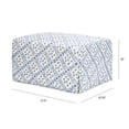 thumbnail image 6 of Namesake Sarah Flint x Namesake Crawford Gliding Ottoman in Eco-Performance Fabric | Water Repellent & Stain Resistant, 6 of 6