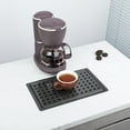 thumbnail image 4 of Kitchen Sink Workstation,Stainless Steel Kitchen Water Drainage Sink with Slip Resistant Tray Mesh Cover Kitchen Sink Basin for Countertop Apartment, 4 of 7