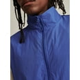 thumbnail image 3 of Bonobos Fielder Men's and Big Men's Full Zip Nylon Windbreaker, up to 3XL, 3 of 7