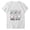 VQXR1-White, variant on VKOYWKM Easter Shirts Women Funny Easter Bunny Rabbit Eggs Graphic Tees Casual Short Sleeve T Shirts Summer Crew Neck Holiday Top Tshirts