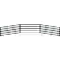 thumbnail image 3 of Manufacturer Varies Belleville Spring,Carbon Steel,PK12 1NDP5, 3 of 5
