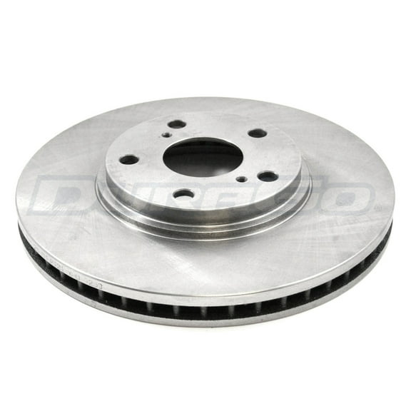 DuraGo Disc Brake Rotor BR31266