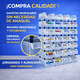 thumbnail image 5 of Gavetas Organizadoras Apilables Pack 60 | Cajas Organizadoras para Tornillos, Ferretería y Almacenamiento, 5 of 11