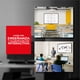 thumbnail image 5 of Pizarrón INTERACTIVO MULTITOUCH Alfra SLIM BLACK 82', 5 of 5