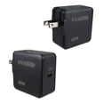 thumbnail image 3 of Cargador Ultra Rápido 65W GaN – Para Laptop, Tablet y Celular con Cable Tipo C Incluido, 3 of 8