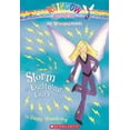 thumbnail image 1 of Pre-Owned Weather Fairies #6: Storm the Lightning Fairy: A Rainbow Magic Book (Paperback) 0439813913 9780439813914, 1 of 1