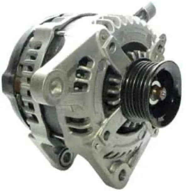 NEW ALTERNATOR COMPATIBLE WITH 2007-2008 JEEP WRANGLER  4210000542  4210000540 4801304AC 