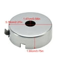 thumbnail image 2 of 1310082 For Delta Drill Press Return Spring Fits For 11 machines, 2 of 12