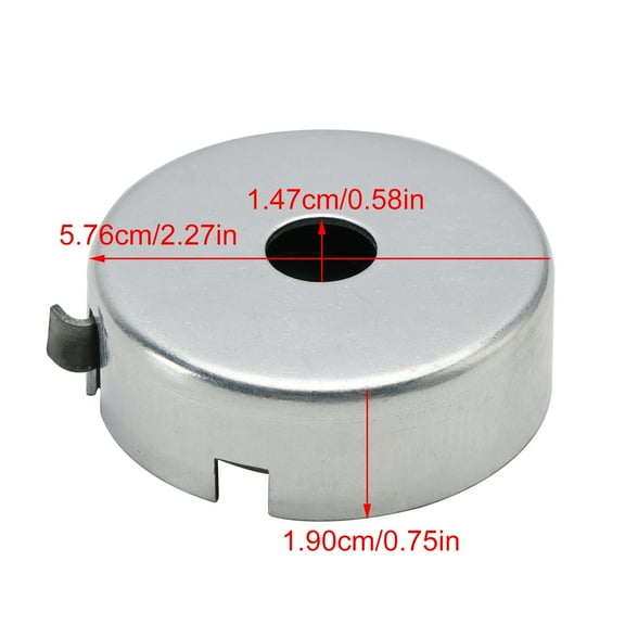 1310082 Pinion Return Spring Fits For Delta and Rockwell Drill Presses