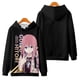 thumbnail image 4 of Sudadera con capucha de Bocchi The Rock, sudadera con capucha de Hitori Nijika con estampado 3D para mujer y hombre, ropa de calle, jerséis de gran tamaño, sudaderas con capucha Y2k, ropa para mujer, 4 of 4
