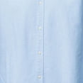 thumbnail image 3 of Nimbus Mens Rochester Oxford Long Sleeve Formal Shirt, 3 of 4