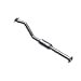 thumbnail image 3 of MagnaFlow Convertisseur Catalytique Direct-Fit Grade HM Conforme Fédéral/EPA 23498, 3 of 4