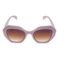 thumbnail image 1 of Lentes de sol Sersun SUN13 rosa Unisex, 1 of 5