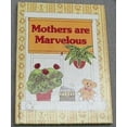 thumbnail image 1 of Pre-Owned Mothers are marvelous (Hardcover) 0837817374 9780837817378, 1 of 1
