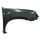 thumbnail image 1 of Salpicadera Duster 2013 al 2014 Renault Generica Derecha/Pasajero 1 Pieza Nuevo, 1 of 4