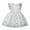 White, variant on Gubotare Tutu Dresses for Toddler Girls Toddler Girls Tulle Tutu Dress Ruffle Tie Back Sleeveless Kids Princess Party Dresses (White,Size 7-8 Years)