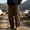 Coffee, variant on Ciovxyn Men's Cargo Pants - Premium Lightweight with Multi-Pocket - Black L