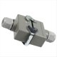 thumbnail image 3 of Conector Rectangular HDC-HE-24 de Alta Resistencia para Acoplamiento, Conector Hembra Impermeable para la Industria Aeroespacial, 16 A., 3 of 5